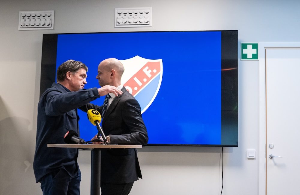 Adam Lannebo: Ett värdigt slut på en enastående era