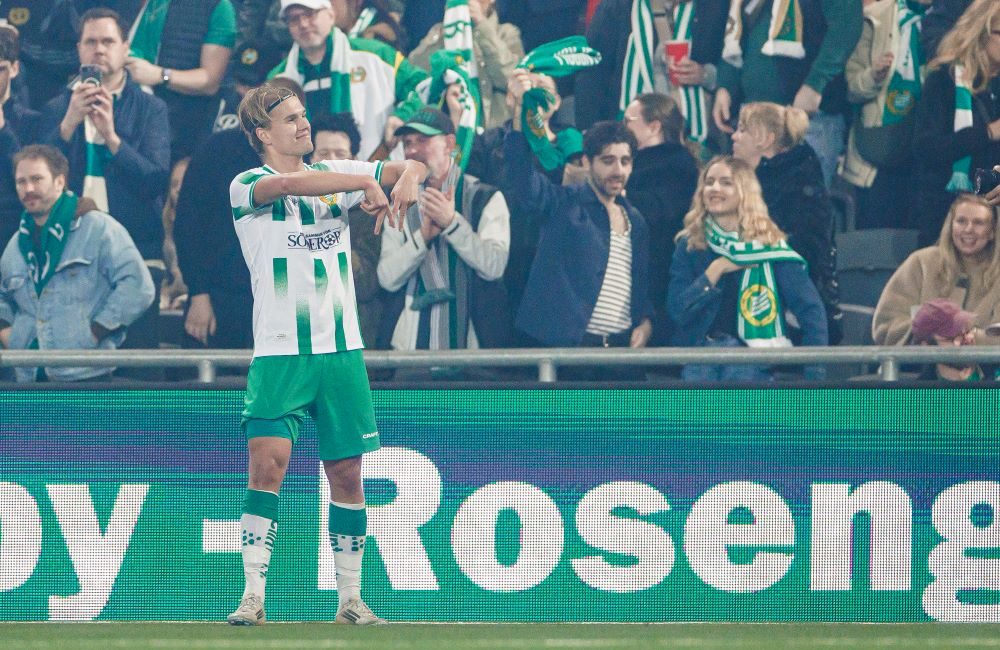 ”En titel med Bajen skulle betyda allt” – Karlsson om cupfinalen