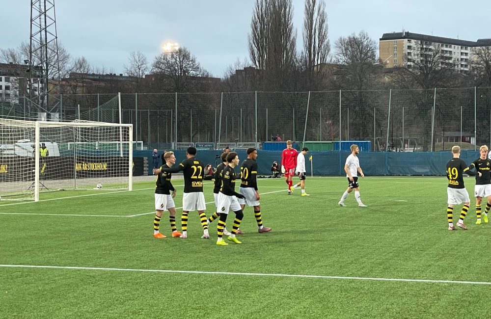 Våra spaningar: Talangerna sköt segern till AIK