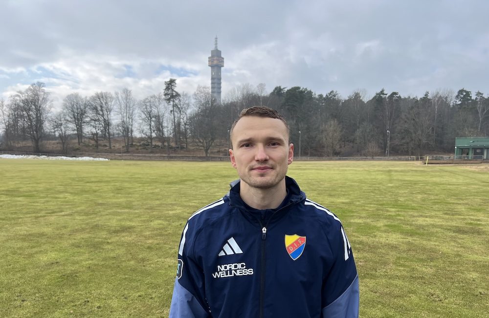 Piotr om att vinna derby: ”Gäller att ta fram det igen”