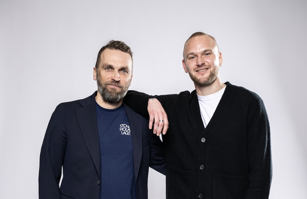 ”Han är en helt otrolig spelare” – Ståhl och Jani ser in i 2026