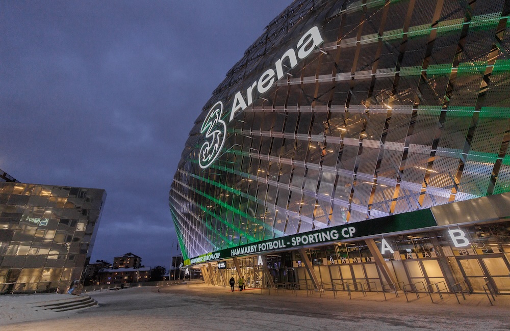 Nya rika Bajen: ”Hammarby borde skrämma slag på konkurrenterna”