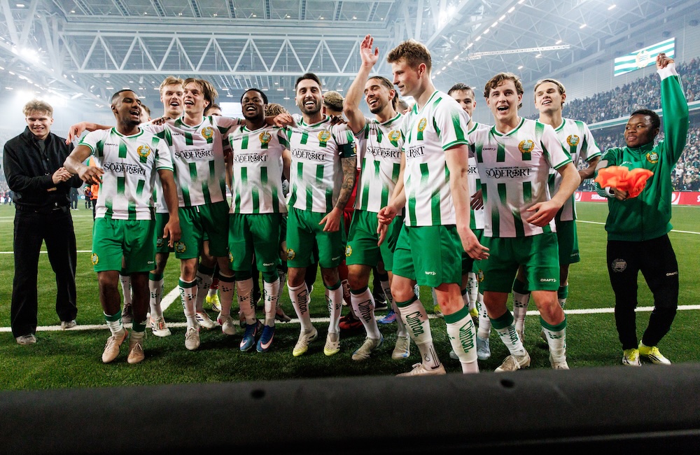 Våra spaningar: Bajen till cupfinal efter straffdrama