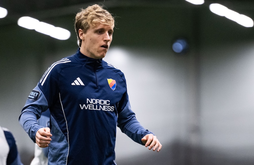 Sjukdom och bänkning för Okkels: ”Lite av en väckarklocka”