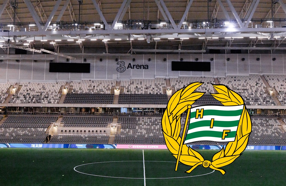 ”Temperatur och väderlek rår vi inte på” – så svarar SGA om taket