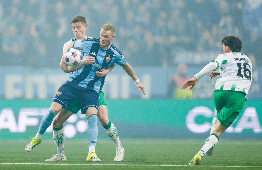 Dagens odds: Grönvitt favoritskap inför årets första derby