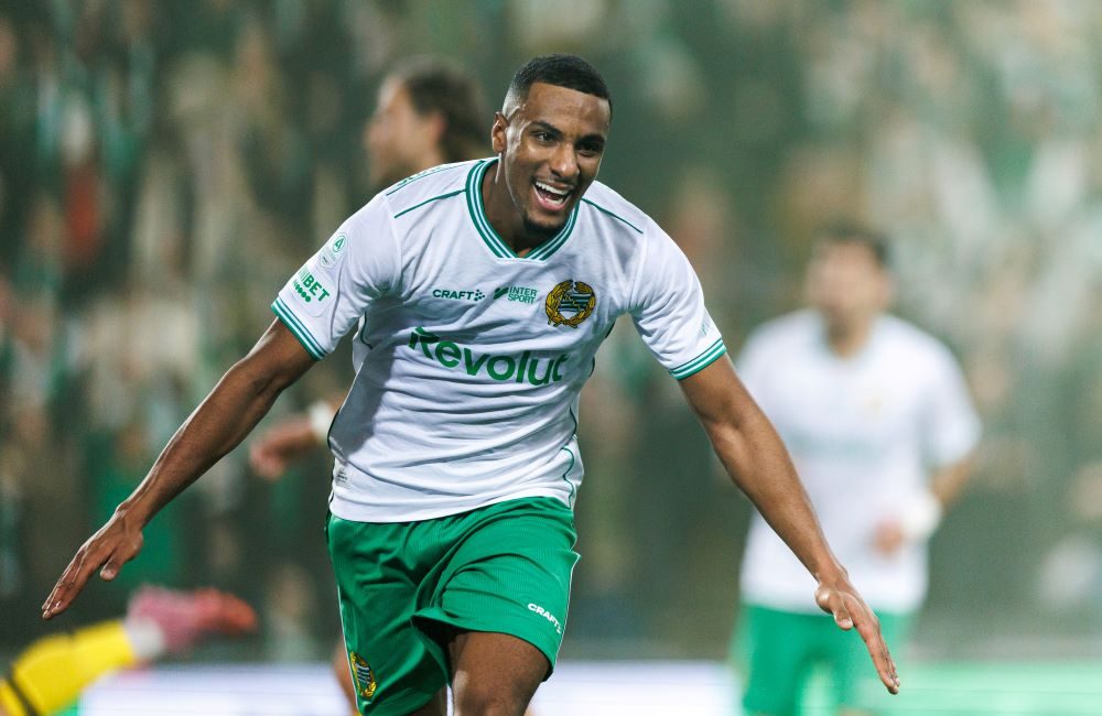 Våra spaningar: Vilken styrkedemonstration, Hammarby!