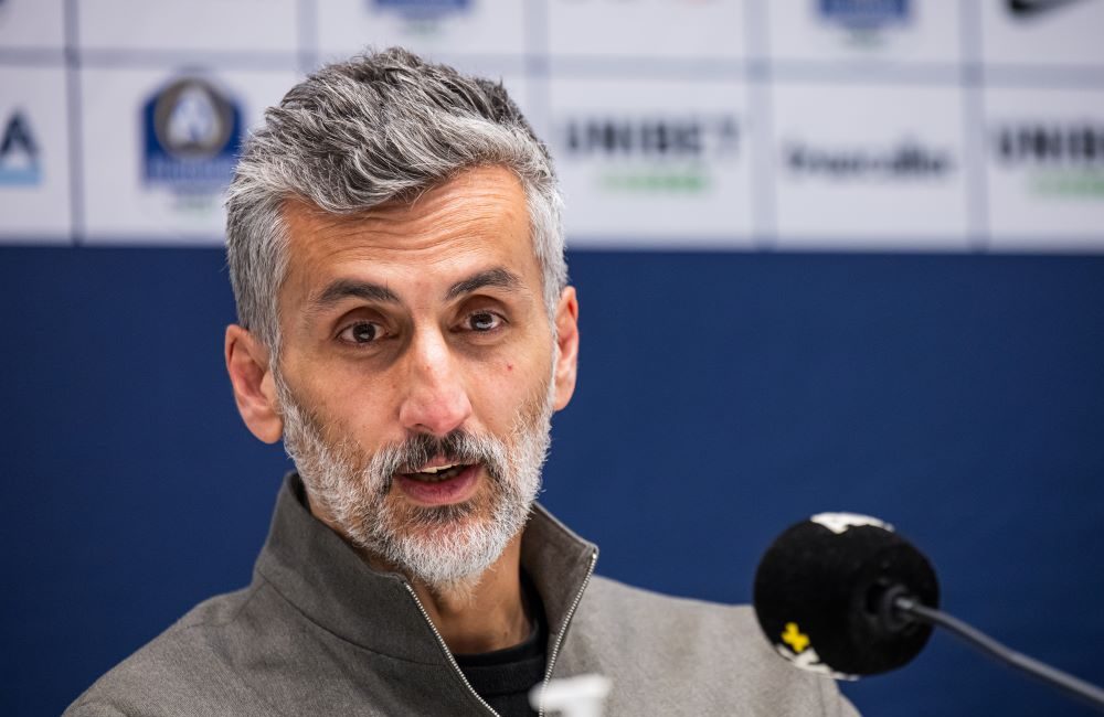 ”En vacker show och atmosfär” – Riveiro lyfter supportrarna