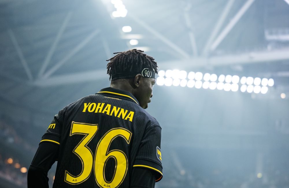 ANALYS: Zadok Yohannas siffror ger eko långt utanför Solna