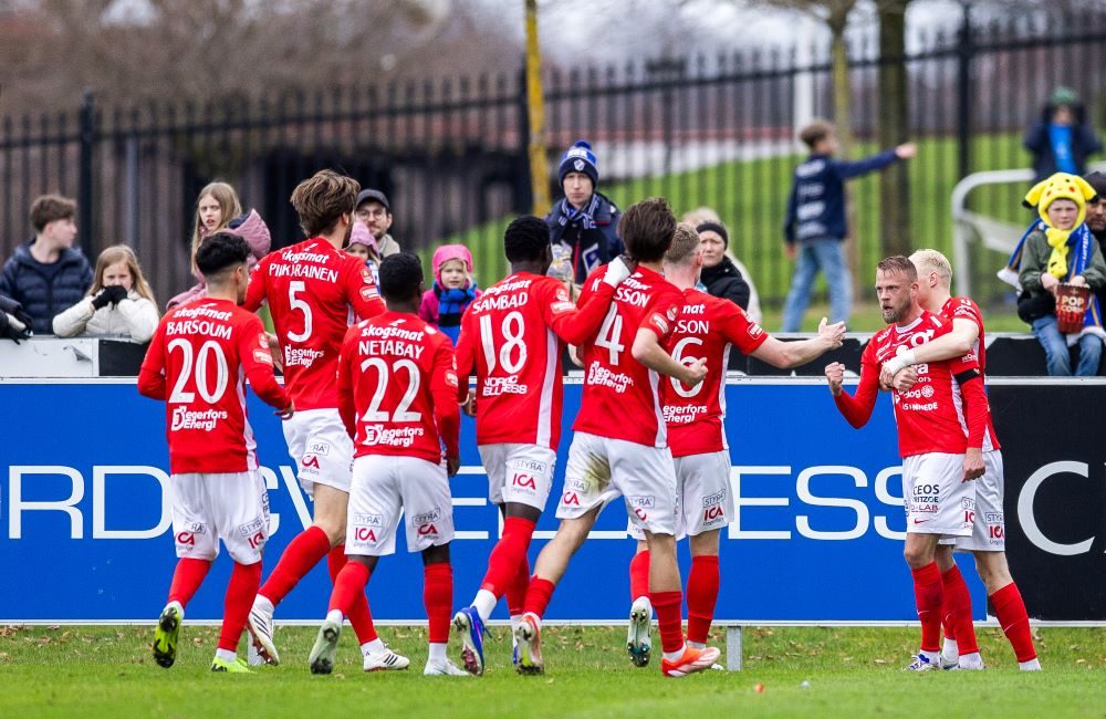 Motståndarkollen: ”Degerfors står starkare rustat än på länge”