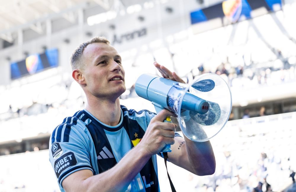 ANALYS: Kristian Lien ser ut att kunna gå i Priskes fotspår