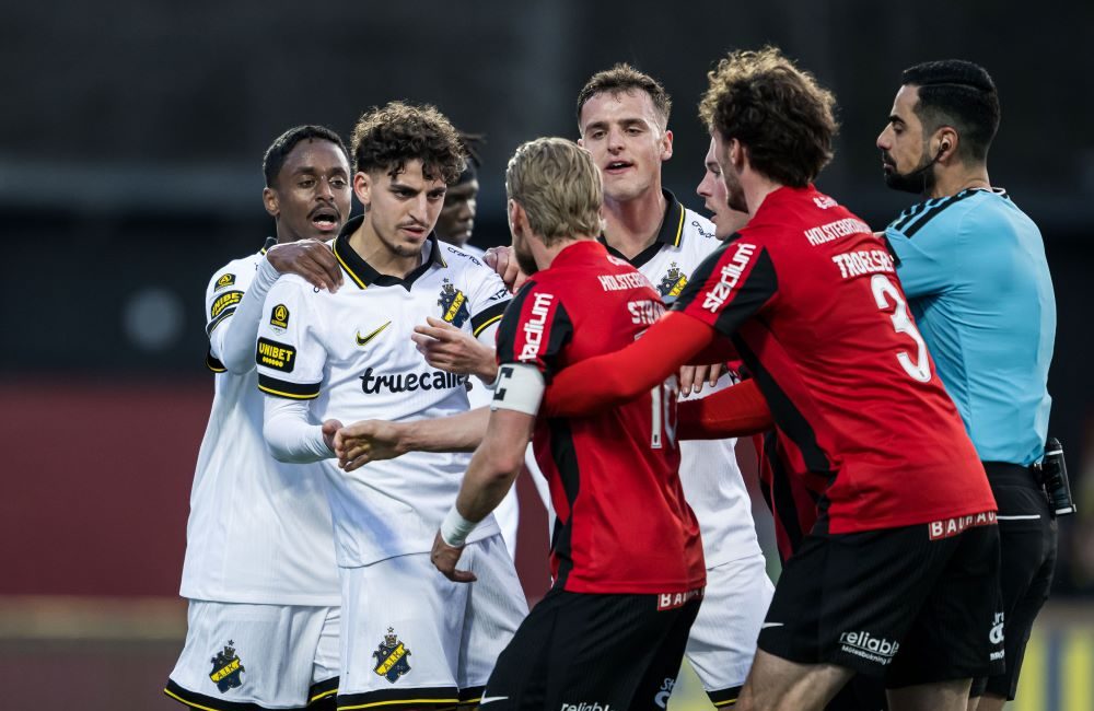 Våra spaningar: Tålamod är fortfarande det viktigaste ledordet