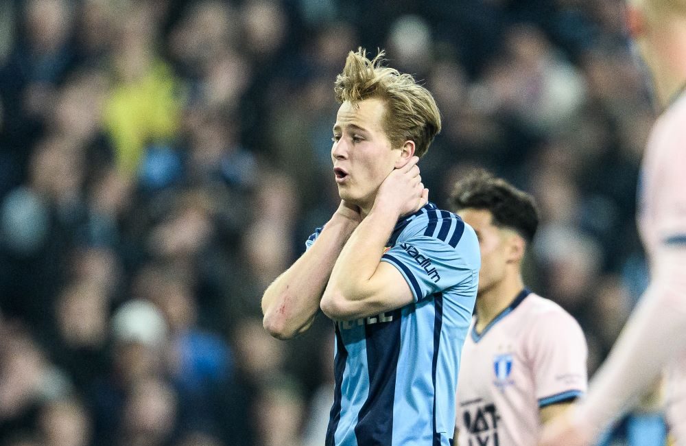 Våra spaningar: Frustrerat på 3Arena när festen kom av sig