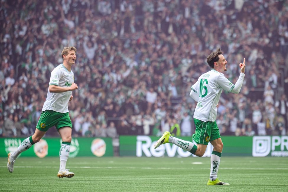 Från bänken till succéstart: ”Gäller att inte gräva ned sig”