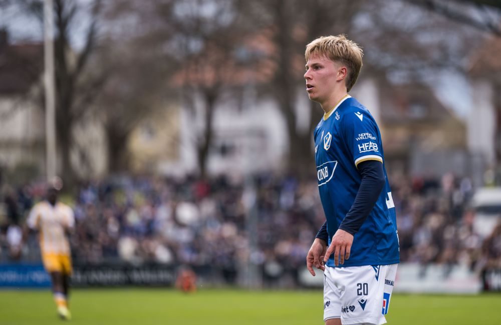 Motståndarkollen: ”Det har varit höga toppar och djupa dalar”