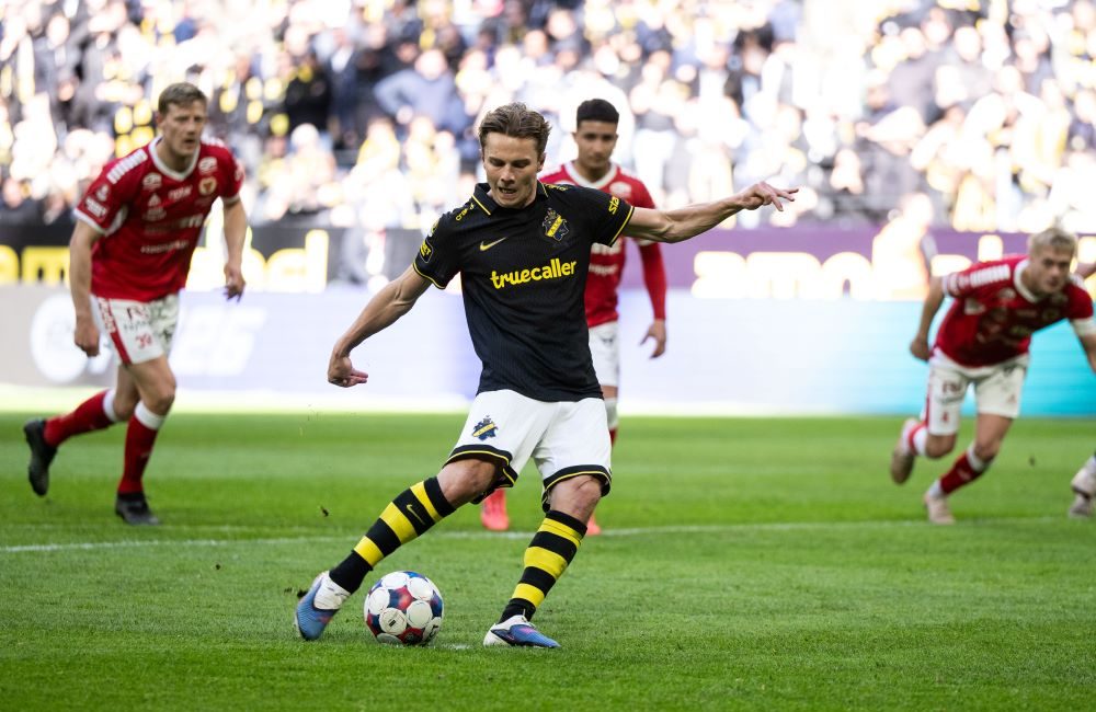 Våra spaningar: AIK fick slita för segern hemma mot Kalmar FF