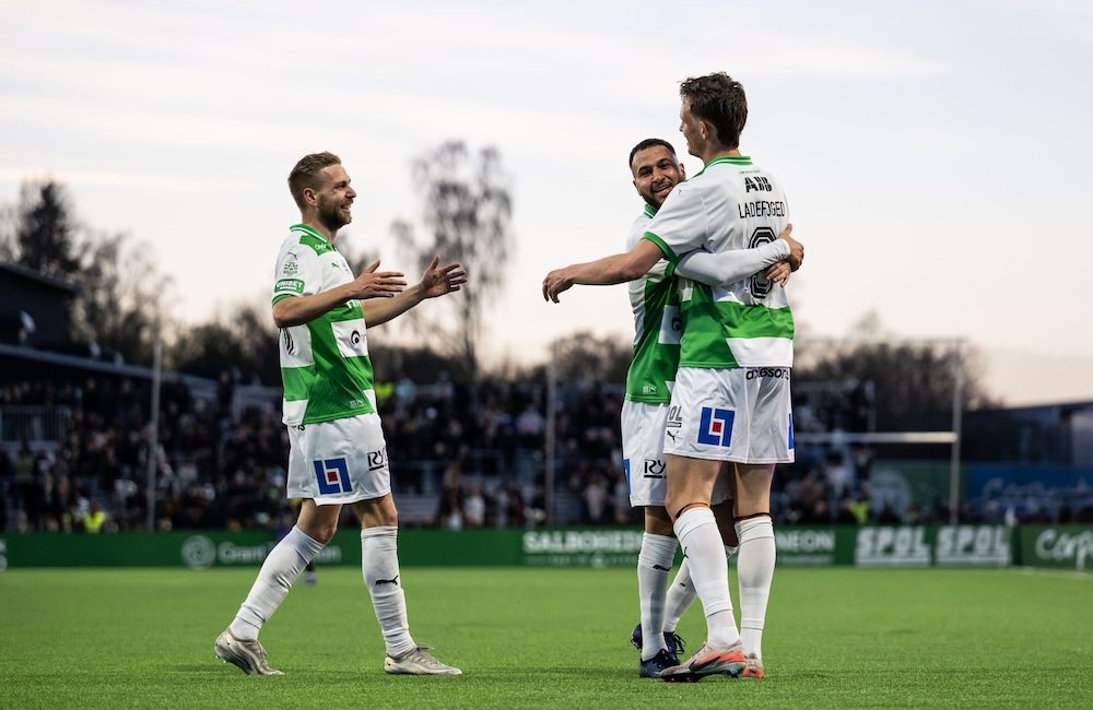 Lurig match väntar Hammarby: ”VSK har jobbat proaktivt”