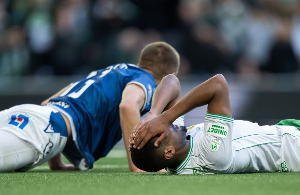 Våra spaningar: Det här såg man inte komma, Hammarby