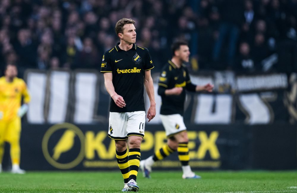 Våra spaningar: Känslan kan visa sig viktigare än poängen för AIK