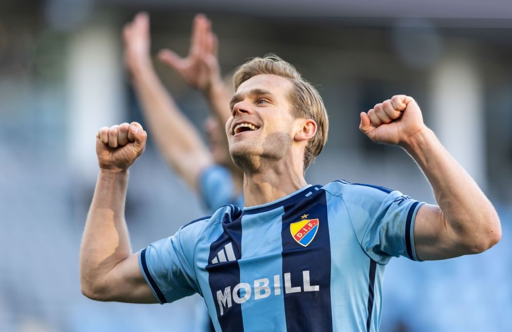 ANALYS: Finndell kan bli viktigare för DIF än vad många kunnat tro