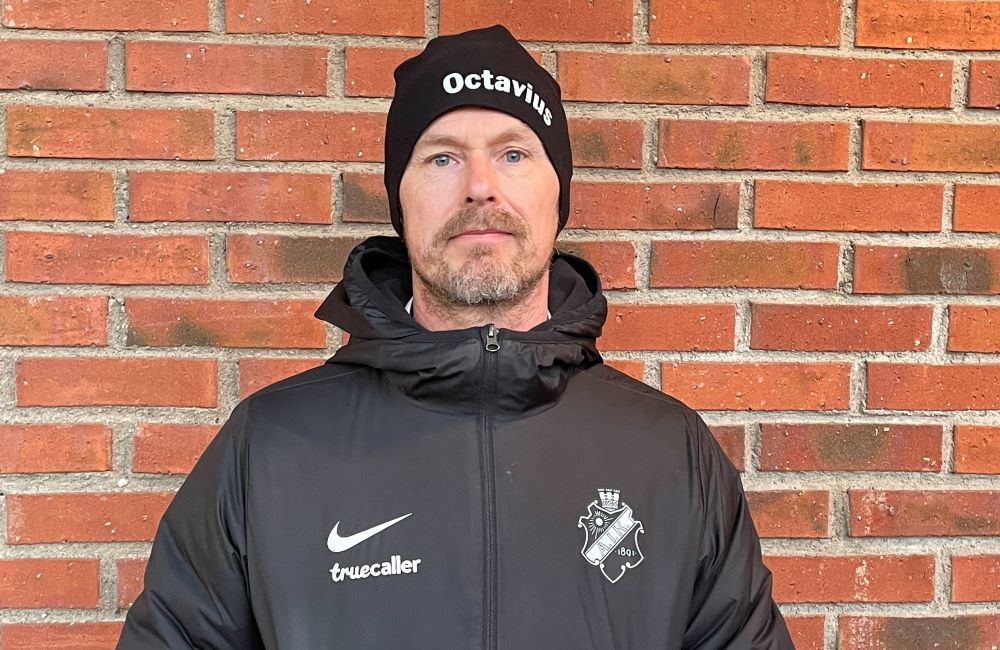 ”Målet är att gå upp” – AIK Framtid siktar på nytt avancemang