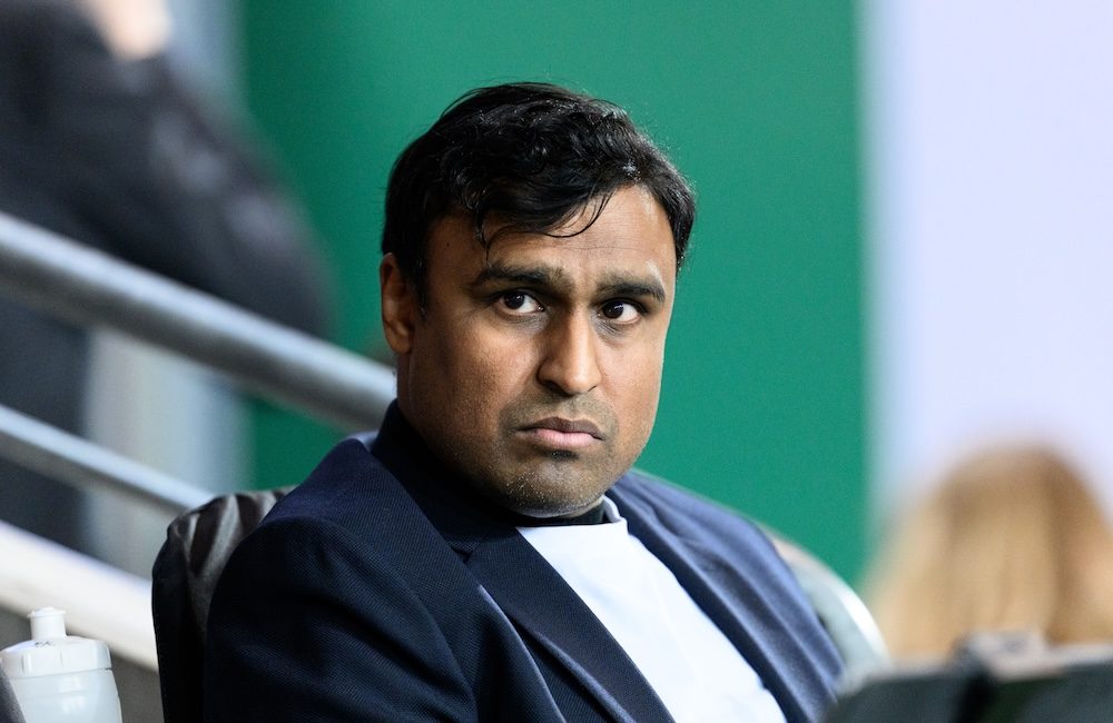 Kalle Karlsson hyllar Paulos Abraham: ”En helt ofattbar insats”