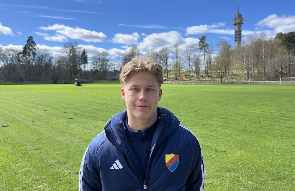 Siltanen inför derbyt: ”Tänker inte på att det kan vara sista på hemmaplan”