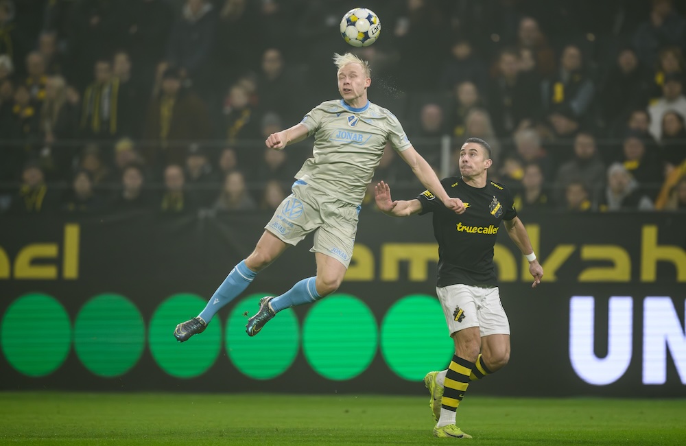 Motståndarkollen: Så är läget i HBK inför mötet med AIK
