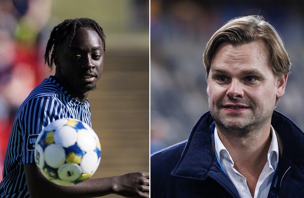 DIF ser över rutiner efter Nordic-lån: ”Har uppdaterat anställda”