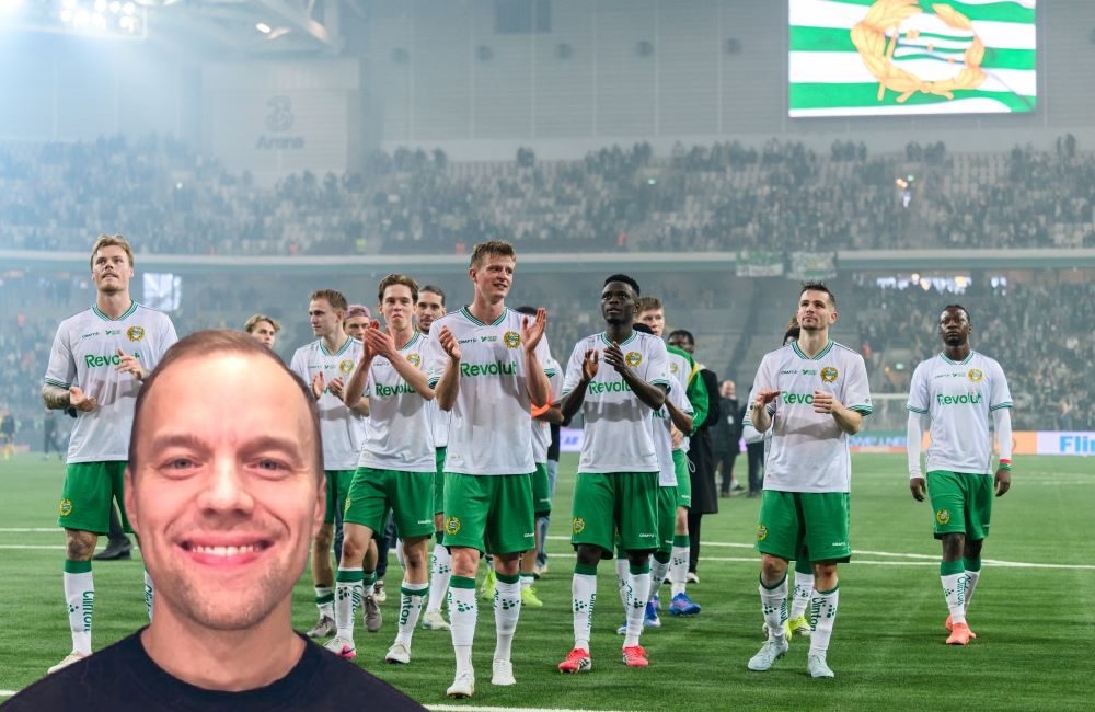 ANALYS: Så lyckades Hammarby syna och radera ut Mjällby