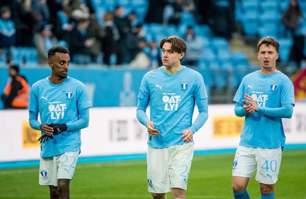 Motståndarkollen DIF: ”På pappret är MFF sämre än i fjol”