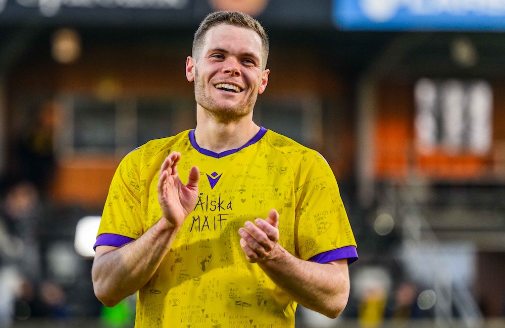 Motståndarkollen: Så är läget i Mjällby inför premiären mot Bajen