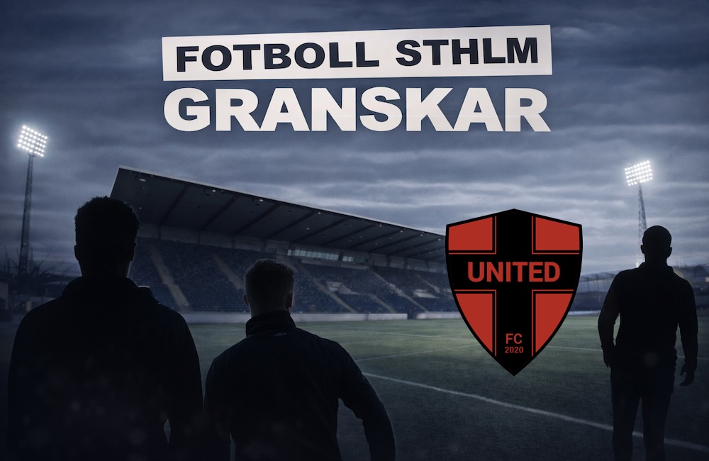 Rädslan inifrån – spelarna i Nordic United berättar om livet i kaosklubben