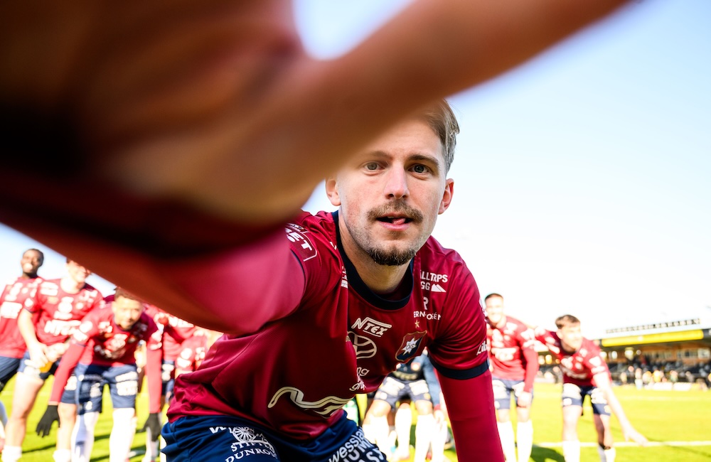 Motståndarkollen Bajen: ”Örgryte har fått en otroligt stark start”