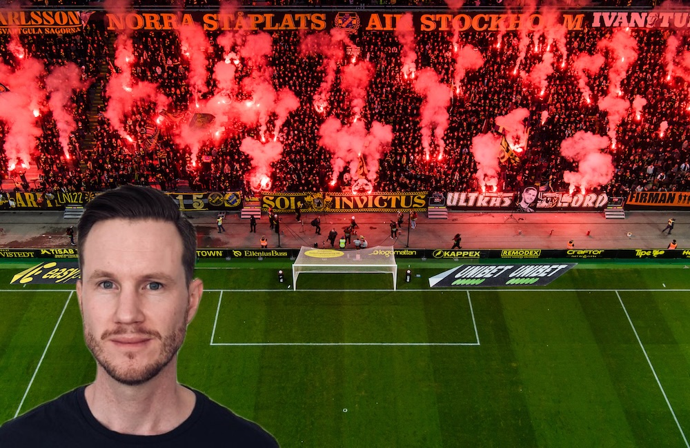 Månsson: Stresstestet väntar för AIK – men klubben gör mycket rätt