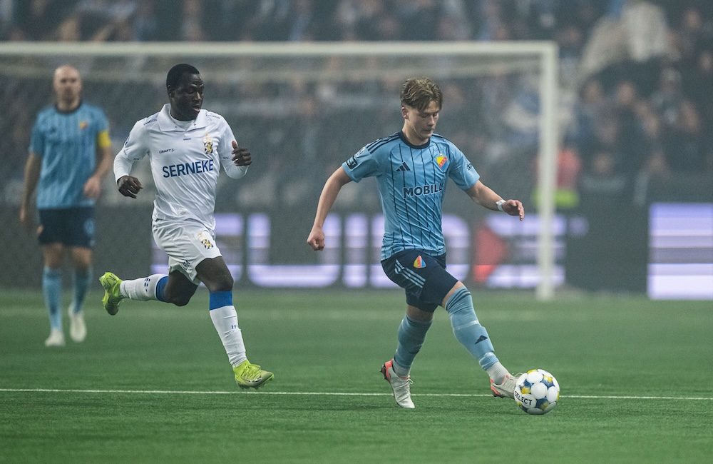 Dagens odds: Goda vinstchanser för Djurgården mot Blåvitt