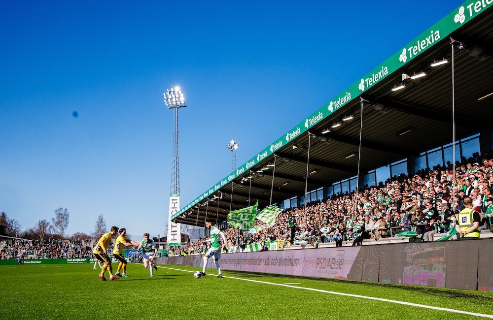 Dagens odds: Ovisst möte när AIK reser till Västerås