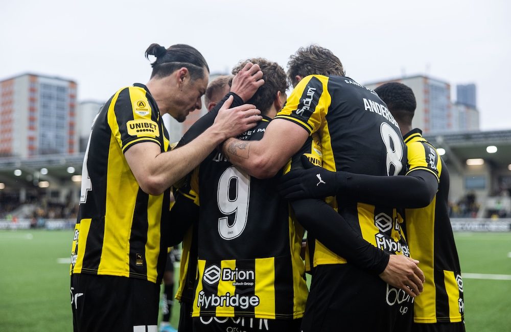 Häcken-experten inför toppmötet: ”Pressen ligger på Bajen”