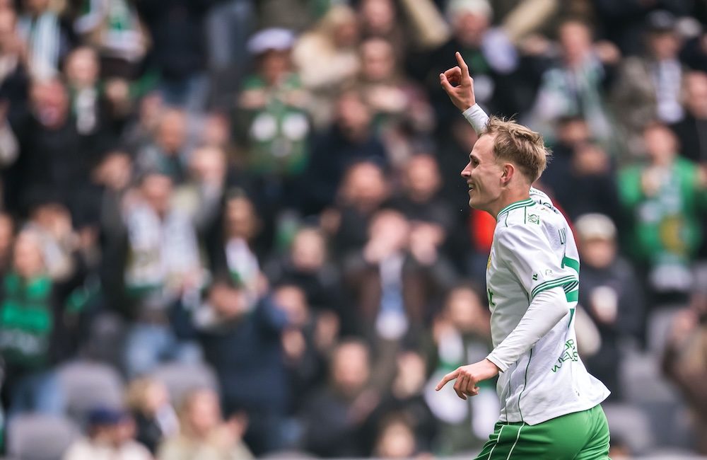 Våra spaningar: Stark andra halvlek bäddade för Bajen-seger