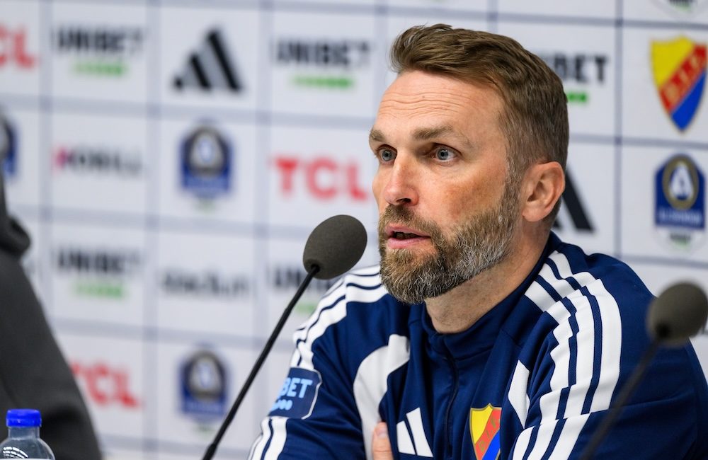 ”Han påminde mig direkt efter matchen” – Honkavaara efter krossen