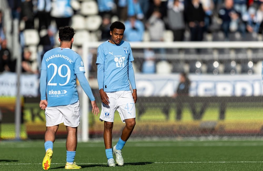 Motståndarkollen Malmö FF: ”Guldet känns väldigt, väldigt långt borta”