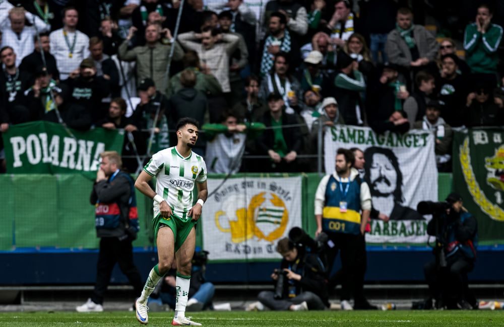 Våra spaningar: Bajen trampade vatten och föll i cupfinalen