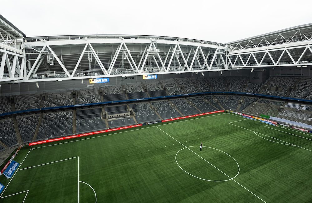 Dagens odds: Djurgården knappa favoriter hemma mot serieledarna