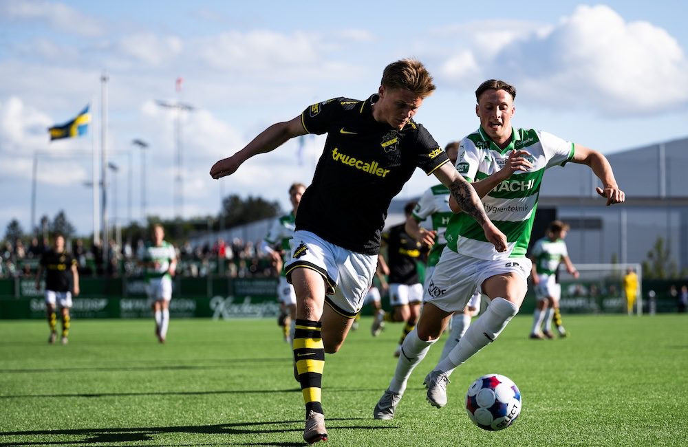Våra spaningar: Decimerat AIK tappade poäng i Västerås