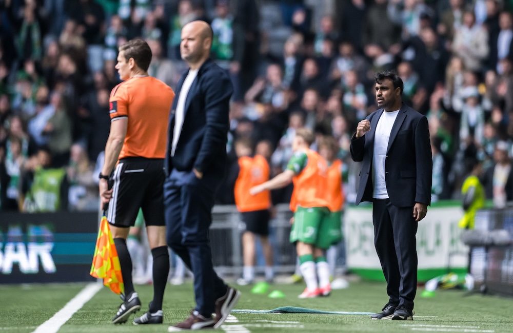 Kalle Karlsson efter krossen: ”Hade kunnat bli större marginal”