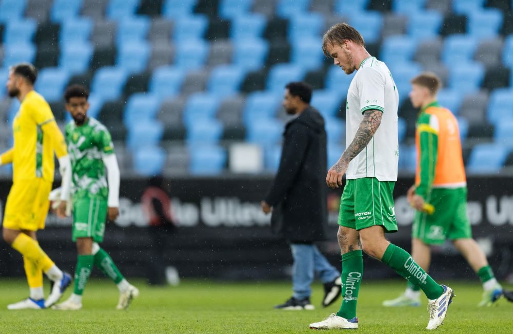 Våra spaningar: Bajen satte sig själva i skiten på Gamla Ullevi