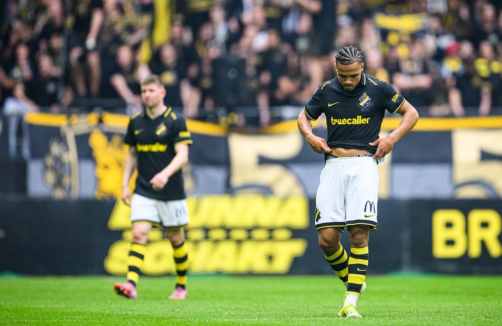Våra spaningar: Ensidigt AIK gick på pumpen mot Sirius