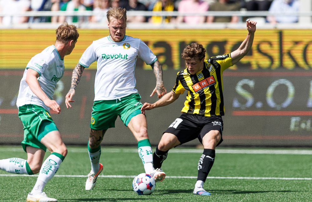 Våra spaningar: Var början man felsökningen i Hammarby?