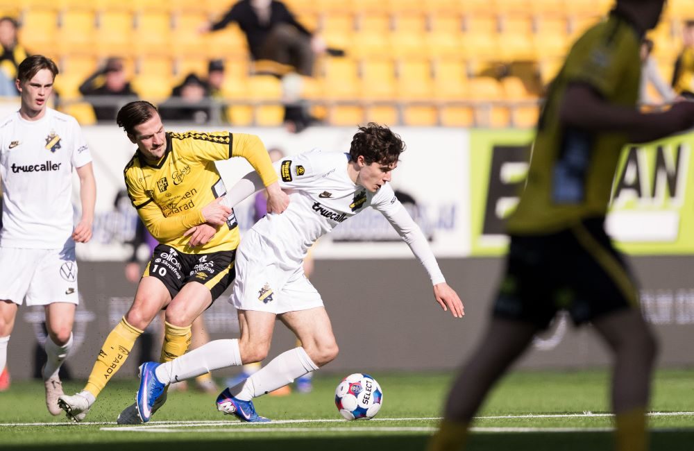 Dagens odds: Tuff och tajt utmaning väntar AIK i Borås