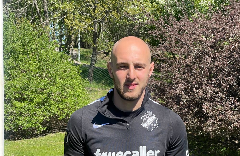 ”En magisk match” – Mujanic inför sitt första Stockholmsderby